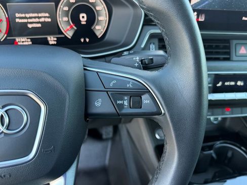 Certified 2024 Audi A5 2.0T Premium Plus image 32