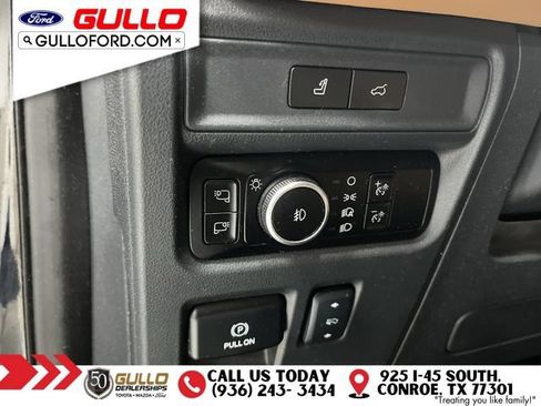 Used 2024 Ford Expedition Max Platinum AWD/4WD image 22