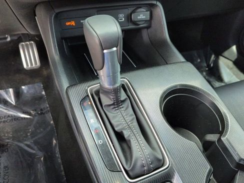 Used 2026 Honda Civic Sport image 18