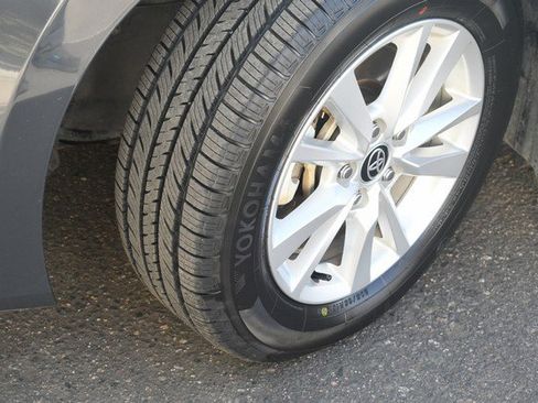 Certified 2025 Toyota Camry LE image 11