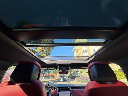 Used 2019 Land Rover Range Rover Sport Autobiography AWD/4WD image 67