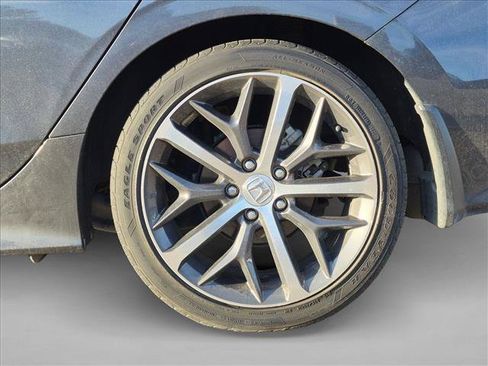 Used 2023 Honda Civic Touring image 9