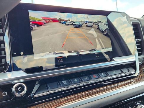 New 2025 GMC Sierra 2500 SLE image 33