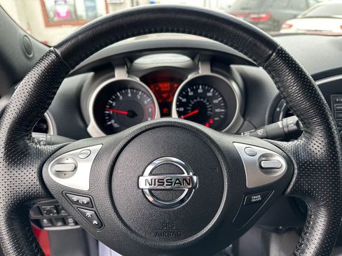Used 2011 Nissan Juke SV image 23