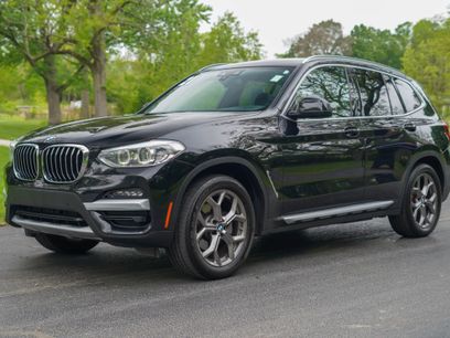 Used 2021 BMW X3 xDrive30i