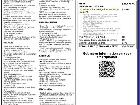 Used 2013 Subaru Legacy 3.6R Limited image 2