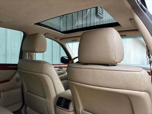 Used 2006 Lexus LS 430 image 42