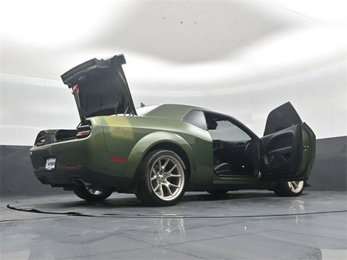 Used 2023 Dodge Challenger R/T Scat Pack image 52