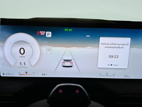 New 2026 Genesis GV80 3.5T Advanced AWD/4WD image 26