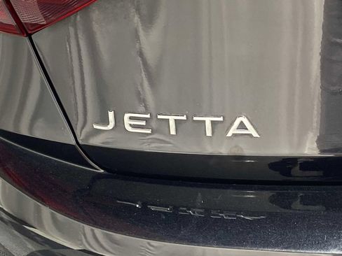Used 2023 Volkswagen Jetta Sport FWD image 8