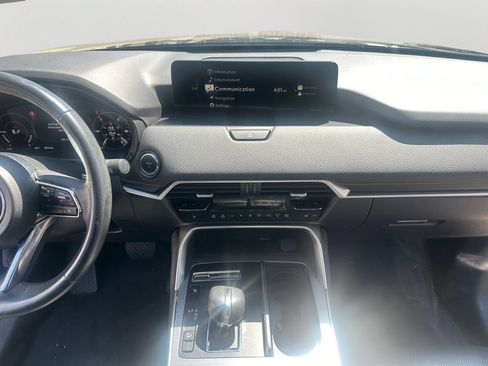 Used 2024 MAZDA CX-90 Plug-In Hybrid w/ Preferred AWD/4WD image 14