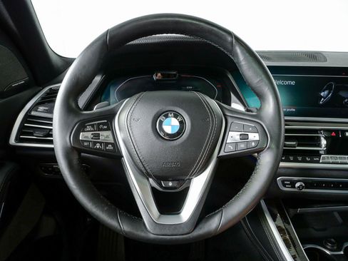Used 2020 BMW X5 xDrive40i AWD/4WD image 10
