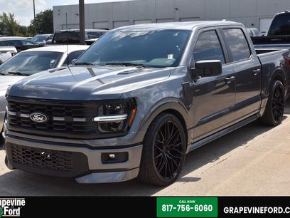 Used 2025 Ford F150 STX w/ LOBO Package