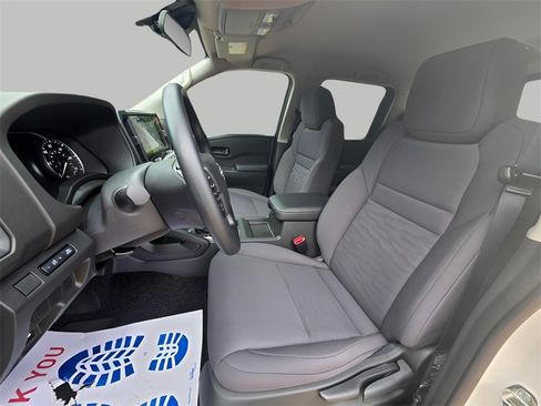 New 2026 Nissan Frontier S image 15