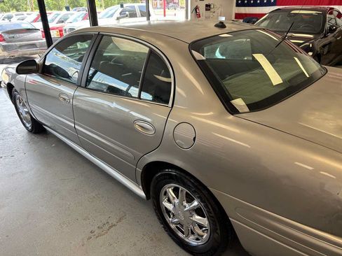 Used 2003 Buick Le Sabre Limited w/ Celebration Edition Package FWD image 5