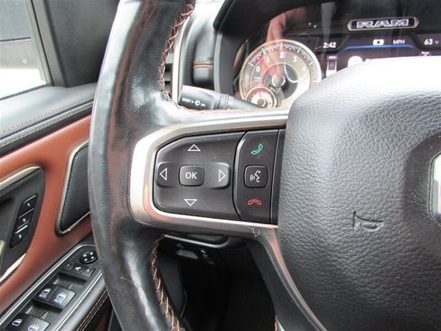 Used 2020 RAM 1500 Limited image 21