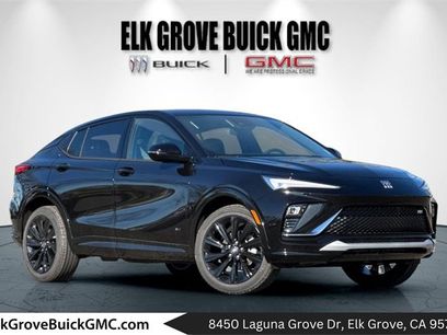 New 2026 Buick Envista Sport Touring w/ Convenience I Package