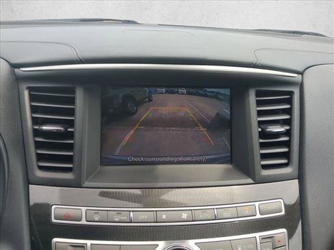 Used 2019 INFINITI QX60 Pure AWD/4WD image 13