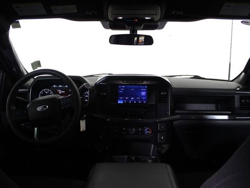 Certified 2023 Ford F150 XL w/ STX Appearance Package image 13