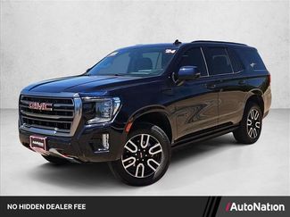 Used 2024 GMC Yukon AT4 w/ AT4 Premium Plus Package AWD/4WD video 1