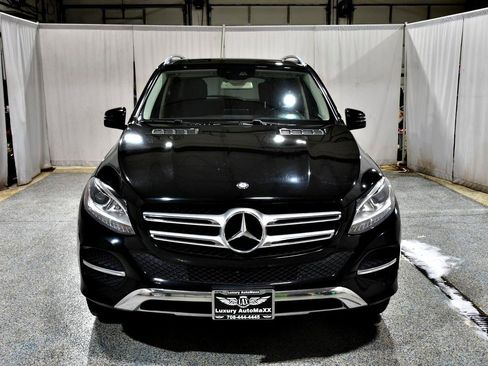 Used 2016 Mercedes-Benz GLE 350 4MATIC image 30
