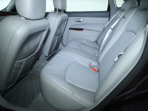 Used 2007 Buick LaCrosse CXL w/ Chromed Appearance Package image 26