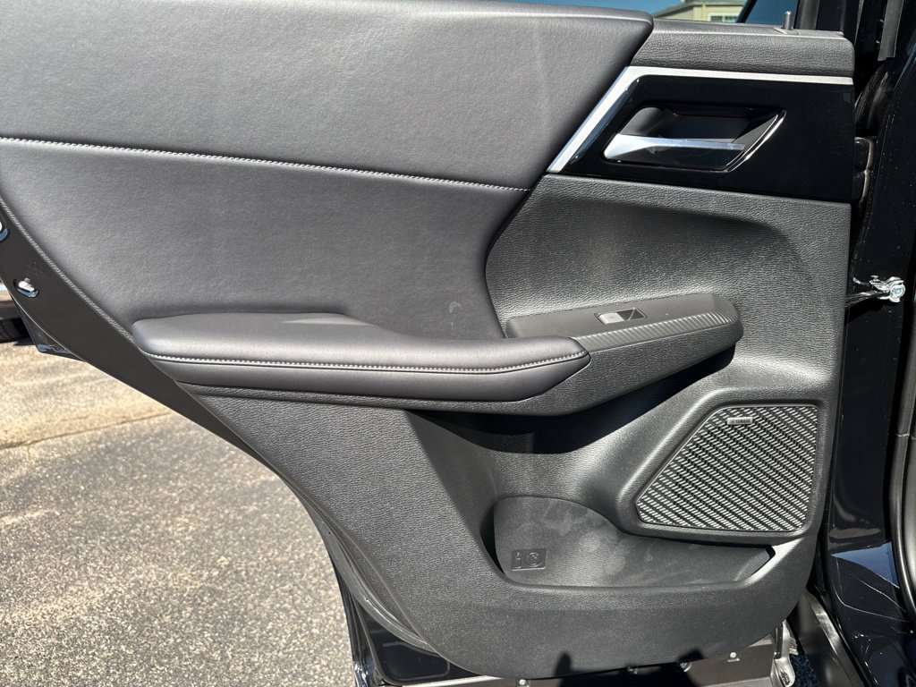 New 2026 Mitsubishi Outlander SE AWD/4WD image 36