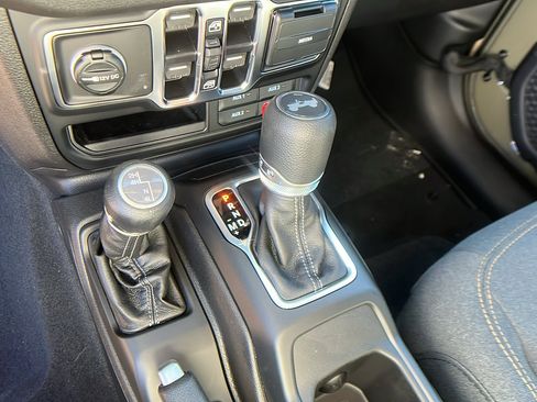 New 2026 Jeep Wrangler Sport image 26