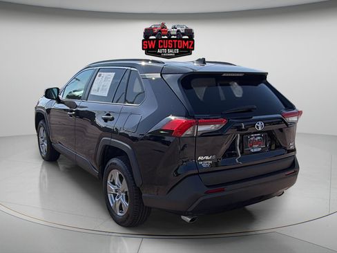 Used 2024 Toyota RAV4 XLE w/ Weather Package AWD/4WD image 5