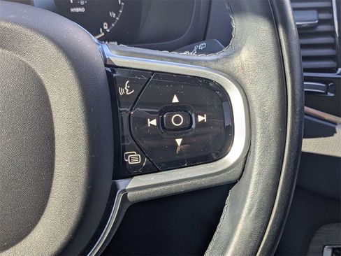 Used 2022 Volvo XC90 T8 Inscription w/ Advanced Package image 25