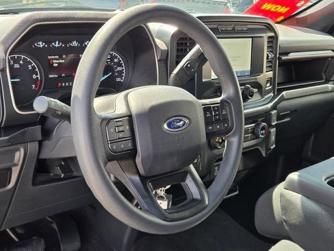 Used 2021 Ford F150 XL w/ STX Appearance Package RWD image 18