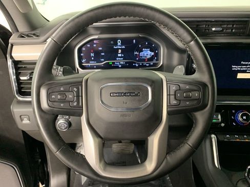 Used 2024 GMC Sierra 1500 Denali w/ Denali Reserve Package image 24