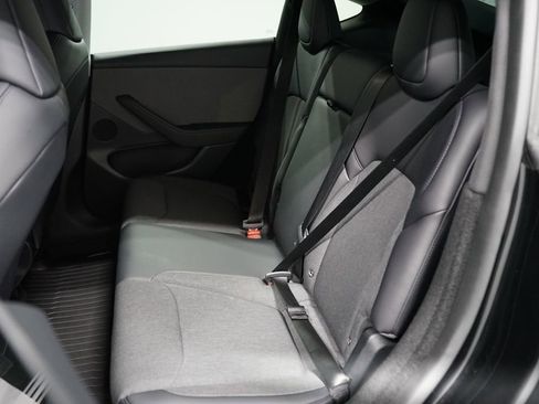 Used 2026 Tesla Model Y 2WD image 25