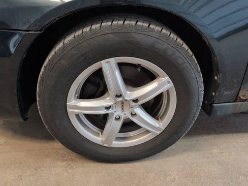 Used 2000 Honda Accord EX image 9
