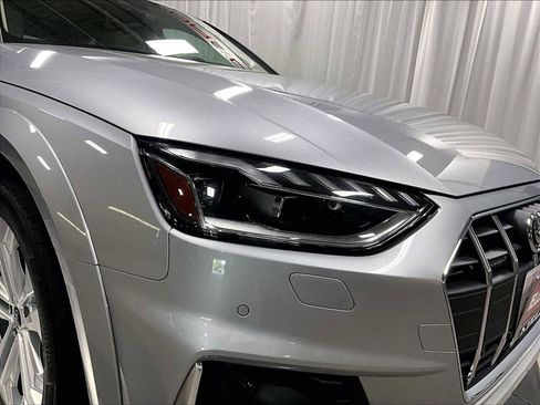 Used 2024 Audi A4 2.0T allroad Premium Plus w/ Premium Plus Package image 14
