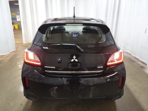 Used 2024 Mitsubishi Mirage ES image 6