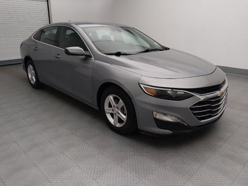 Used 2024 Chevrolet Malibu LT FWD image 11