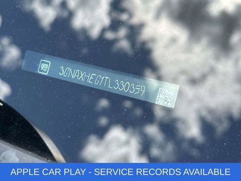 Used 2026 Chevrolet Equinox LT FWD image 7