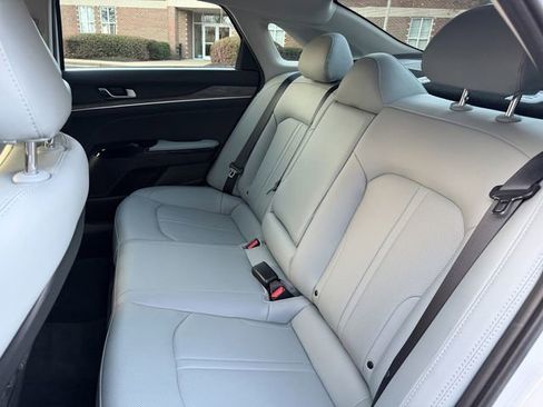 Used 2024 Kia K5 EX w/ EX Premium Package image 28