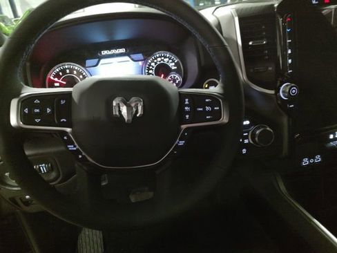 New 2026 RAM 1500 Big Horn image 13