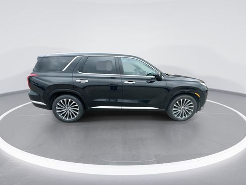 Used 2023 Hyundai Palisade Calligraphy AWD/4WD image 9