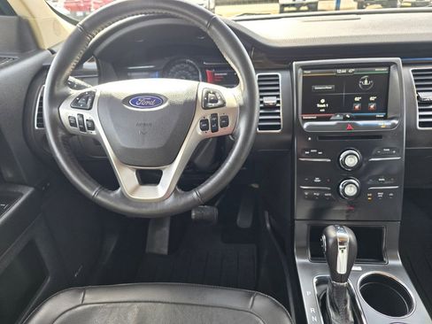 Used 2015 Ford Flex SEL w/ Equipment Group 202A image 10