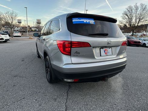 Used 2016 Honda Pilot LX image 6