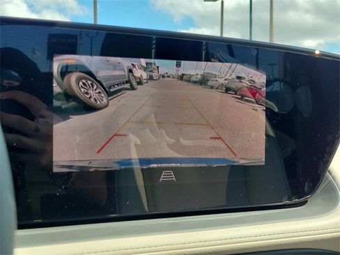 New 2026 Buick Encore GX Sport Touring w/ Comfort Package image 20