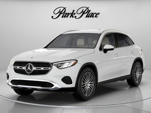Used 2026 Mercedes-Benz GLC 300 image 40