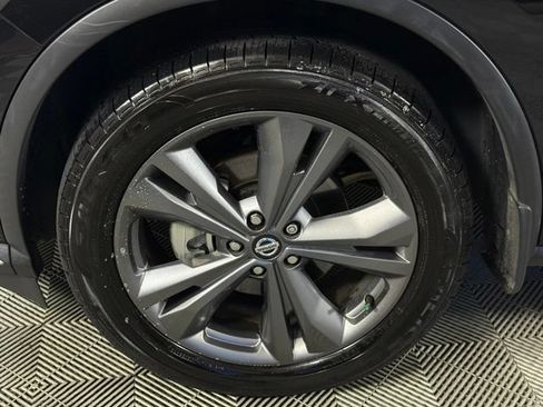 Used 2022 Nissan Murano Platinum w/ Cargo Package FWD image 14