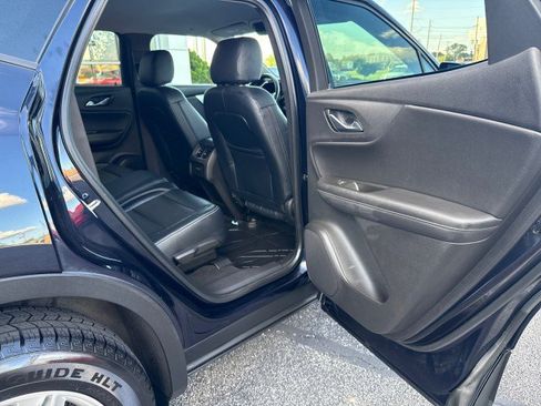 Used 2020 Chevrolet Blazer LT FWD image 26