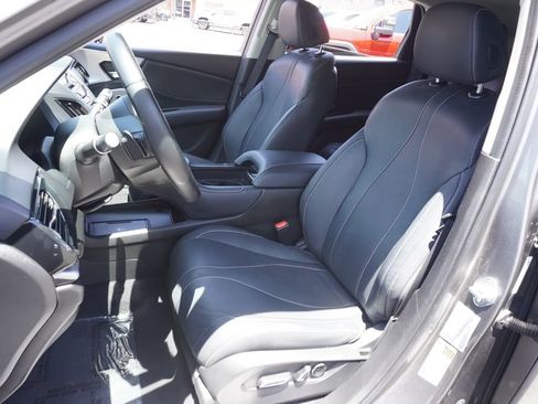 Used 2022 Acura RDX FWD w/ Technology Package image 14
