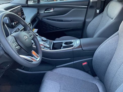 Used 2022 Hyundai Santa Fe SEL image 25
