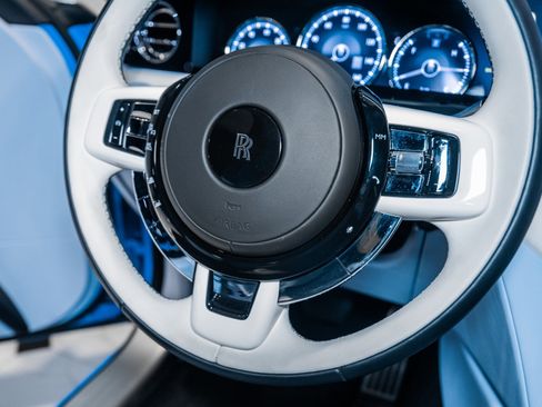 Used 2023 Rolls-Royce Ghost image 53